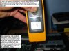 24 temp 91f after thermal pad 20mins running.JPG